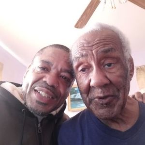 Meet your Posher, Ricky